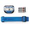 Energizer LED Headlight, 3 AAA Batteries (Included), Blue HDA32E - alternate 2